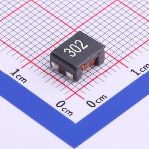 两路 贴片共模滤波器 阻抗3kΩ@100MHz