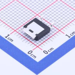 SIF4N65F/T0-252商品缩略图