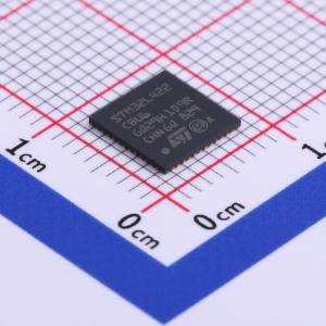 带FPU的超低功耗80 Mhz Arm Cortex-M4 MCU，具有128-KB Flash存储器和USB