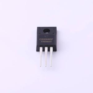 CS20N65F商品缩略图