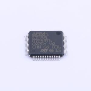 STM32L072RBT6商品缩略图