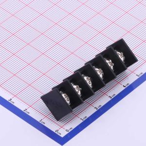 KF25C-7.62-6P商品缩略图