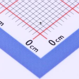 RC0201DR-07143KL商品缩略图