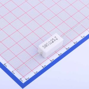 CR-L5W0.25ΩJ商品缩略图