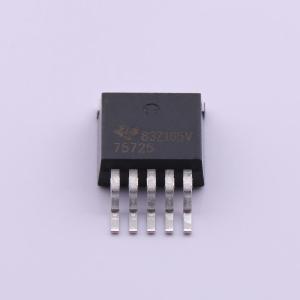 TPS75725KTTR商品缩略图