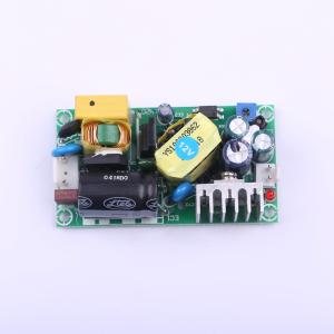 ESHION(禹舜)裸板开关电源 12V3A电源模块(输入输出带VH3.96针座)