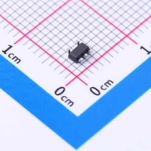 TLV1701QDBVRQ1商品缩略图