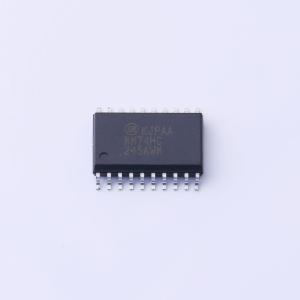 MM74HC245AWM商品缩略图
