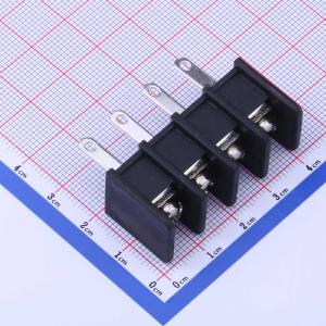 DBT30H-9.5-4P-BK-P商品缩略图