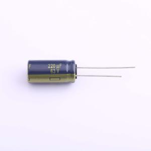 EEUFC1J221X商品缩略图