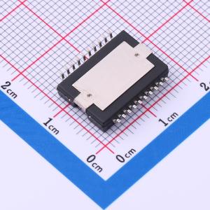 MC33886PVWR2商品缩略图