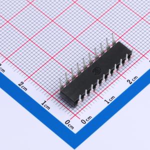 PIC24FV32KA301-I/P商品缩略图