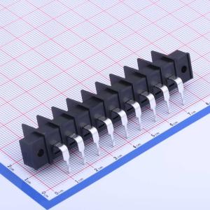 KF25RM-7.62-9P商品缩略图