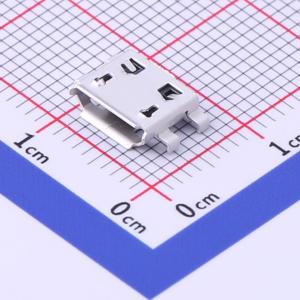 Micro-B 母 沉板