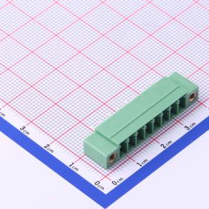 DB2EVM-3.5-8P-GN商品缩略图