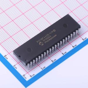 PIC18F4420-I/P商品缩略图