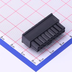 C3030HF-2x9P商品缩略图