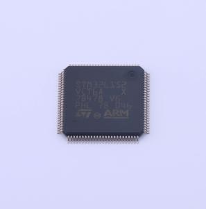 STM32L152VCT6A商品缩略图