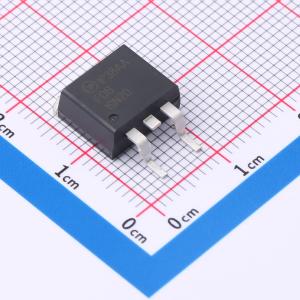 FQB19N20TM商品缩略图