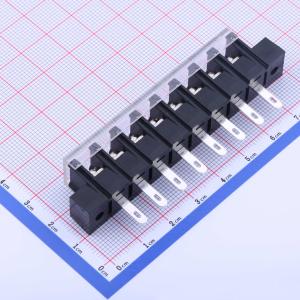 KF28HM-7.62-8P商品缩略图