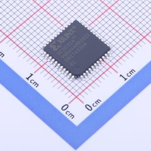 XC2C32A-6VQG44I商品缩略图