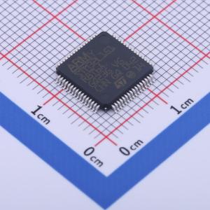 STM32L151R8T6A商品缩略图