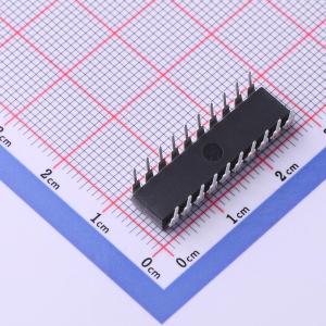 PIC18F14K50-I/P商品缩略图