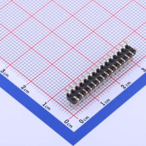 X4621WVS-2x15I-C40D64商品缩略图