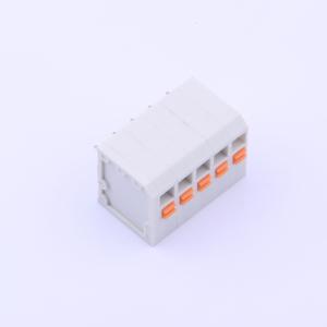 KF239-3.81-5P商品缩略图