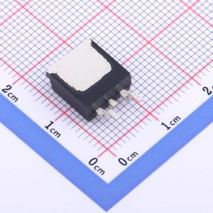 IPB108N15N3 G商品缩略图