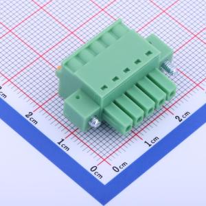 KF2EDGKDM-3.5-5P商品缩略图