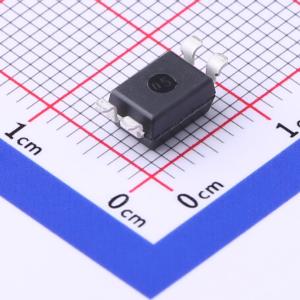 TLP521-1XGBSMT&R商品缩略图