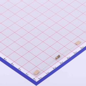 CF1/4W-1MΩ±5%T52商品缩略图