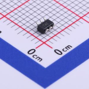 MAX6070AAUT33+T商品缩略图