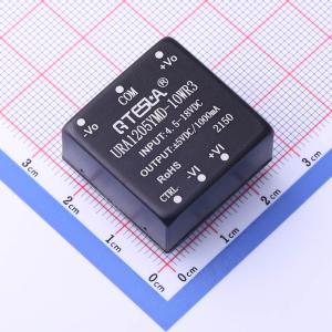 URA1205YMD-10WR3商品缩略图