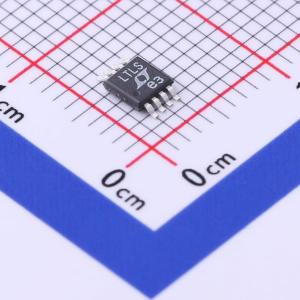 LT1767EMS8#TRPBF商品缩略图