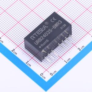 URB2403S-6WR3商品缩略图