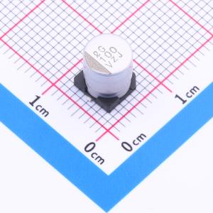 EMZJ350ARA101MF80G商品缩略图