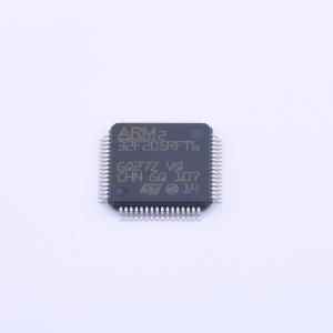 STM32F205RFT6商品缩略图