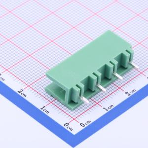 KF2EDGV-7.5-4P商品缩略图