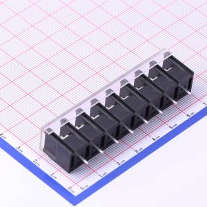 KF38C-8.25-8P商品缩略图