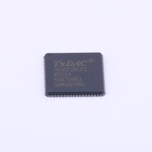 AD9122BCPZRL7商品缩略图