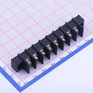 KF25CM-7.62-8P商品缩略图