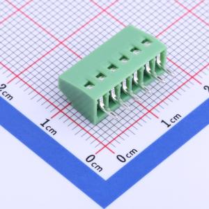 XY308-2.54-6P商品缩略图