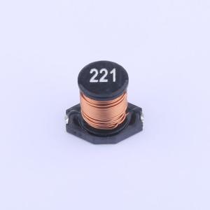 SLQ3340F221MTT商品缩略图