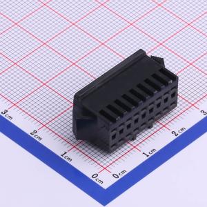 HX25022-2x9P商品缩略图