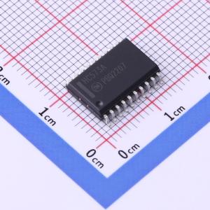 MM74HC573WM商品缩略图