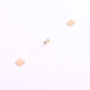 CF1/4W-6.8Ω±5%T52商品缩略图