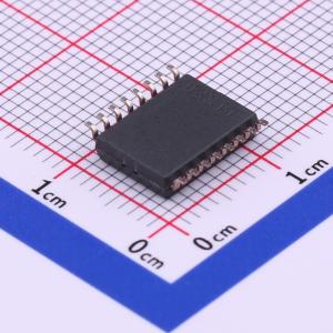 UCC21520QDWQ1商品缩略图