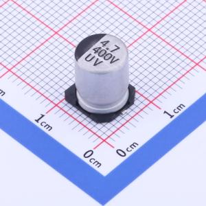 UV2G4R7M0810VG 4.7UF 400V商品缩略图